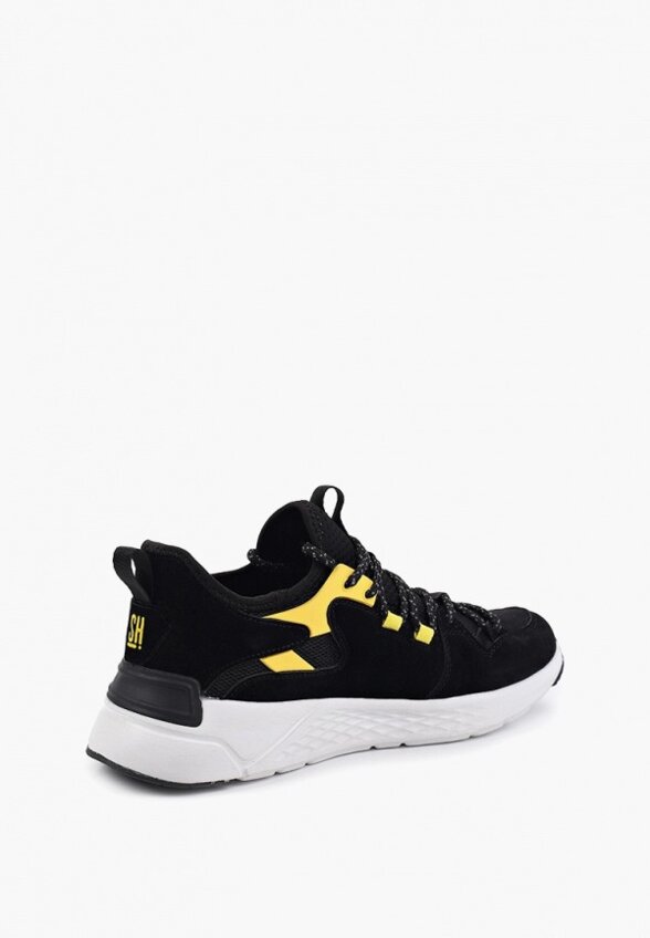 Кроссовки Shuzzi