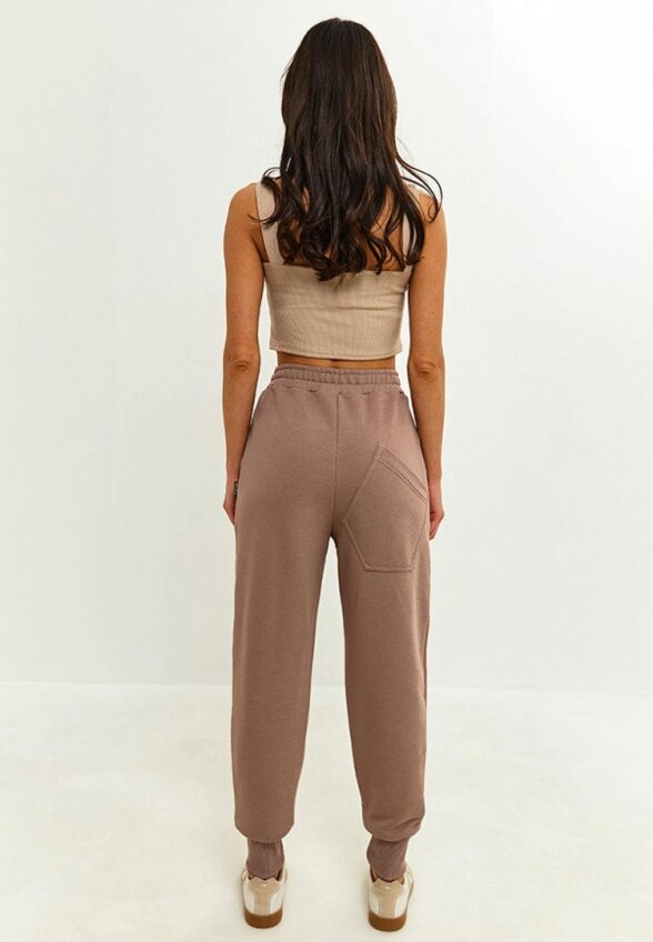 Брюки спортивные Peche Monnaie