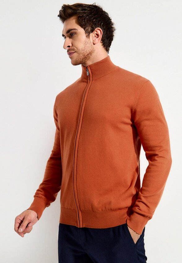 Кардиган Mountica