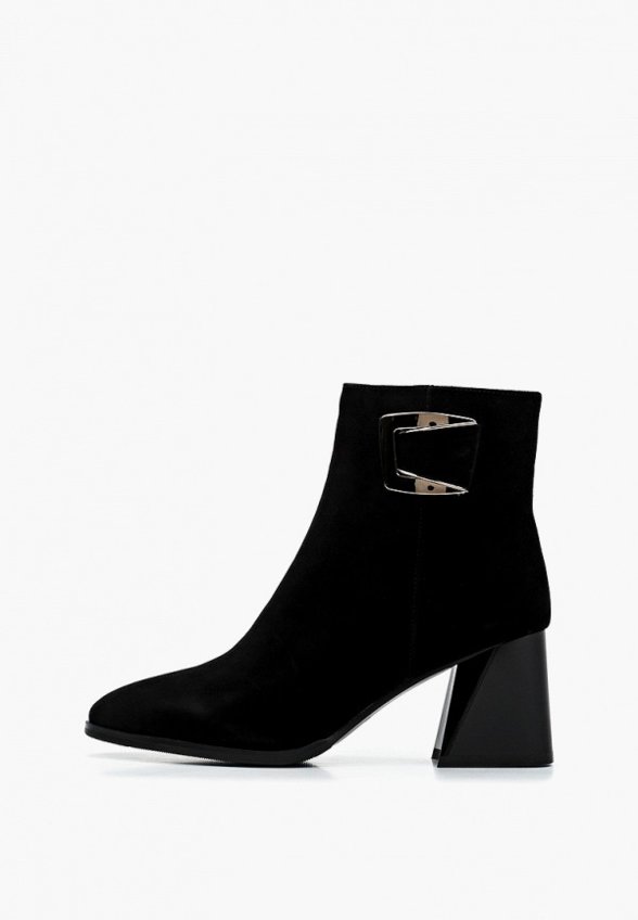 Ботильоны El'Rosso