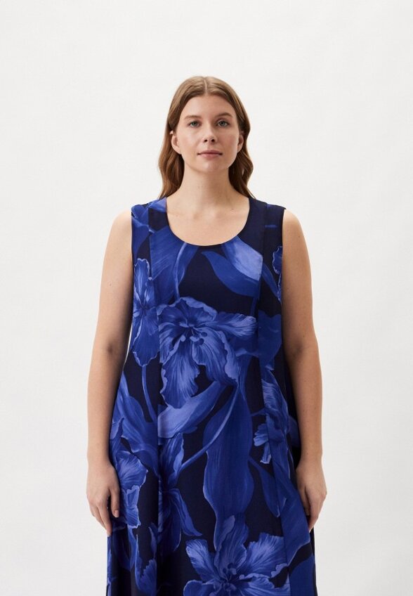 Платье Persona by Marina Rinaldi