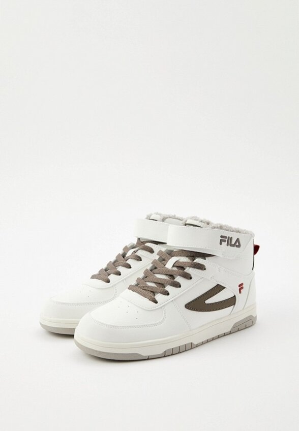 Кеды Fila