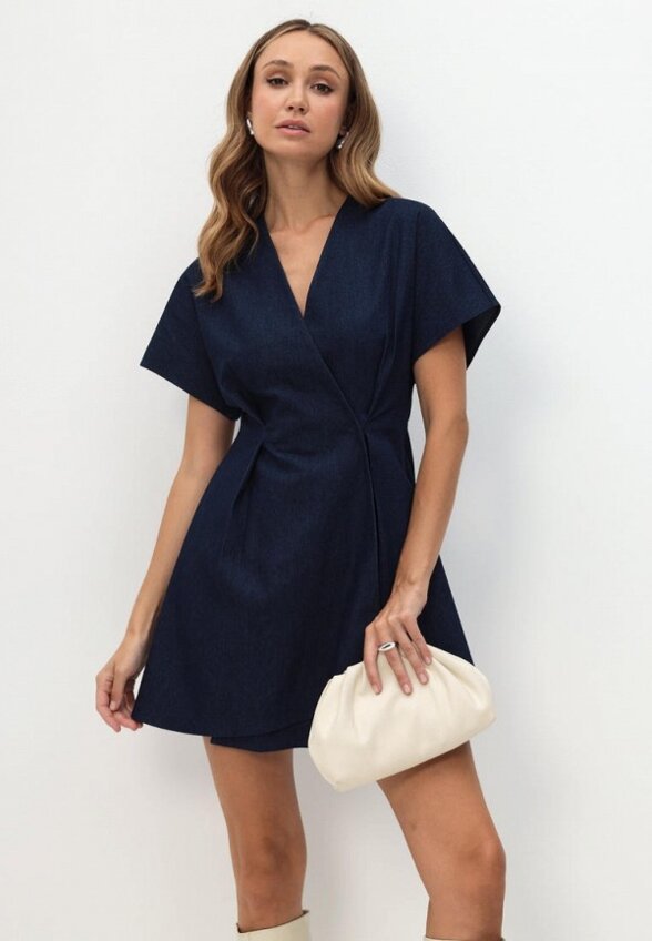 Платье СелфиDress