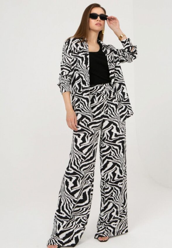 Блуза Gold Chic Chili