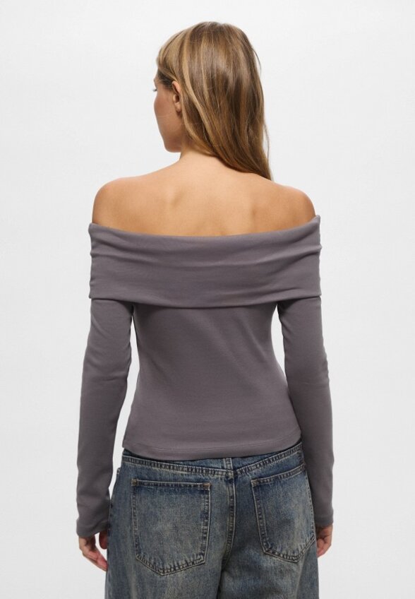 Лонгслив Befree