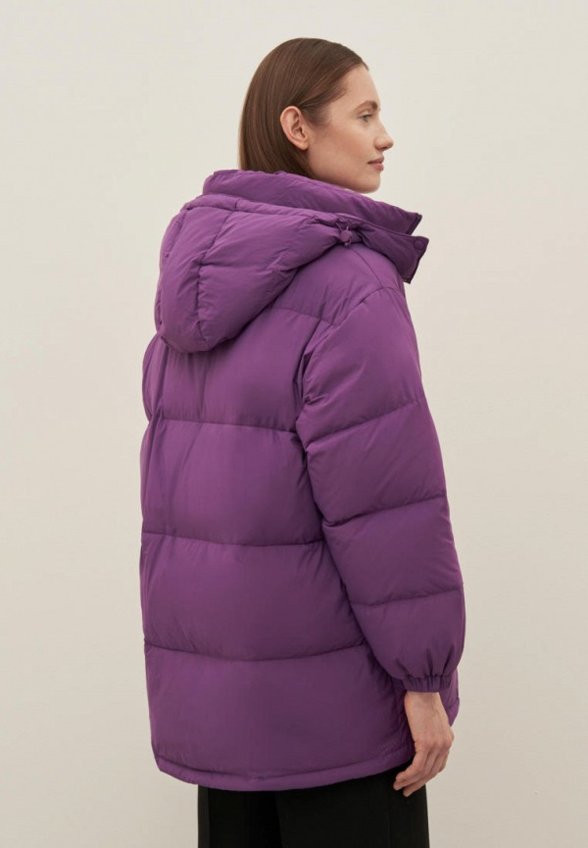 Пуховик Finn Flare