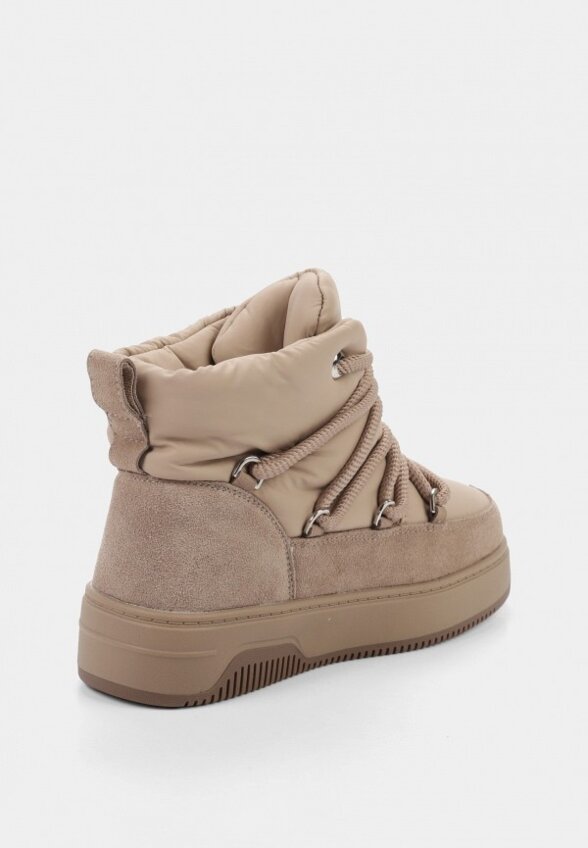 Ботинки Dino Albat