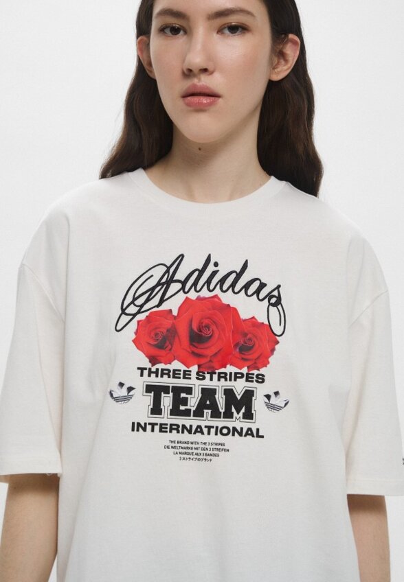 Футболка adidas Originals