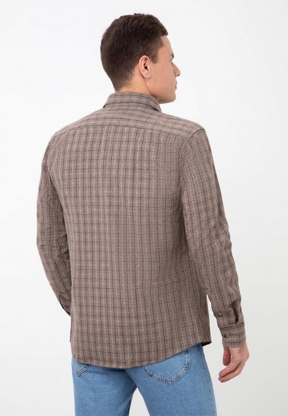 Рубашка Thomas Berger