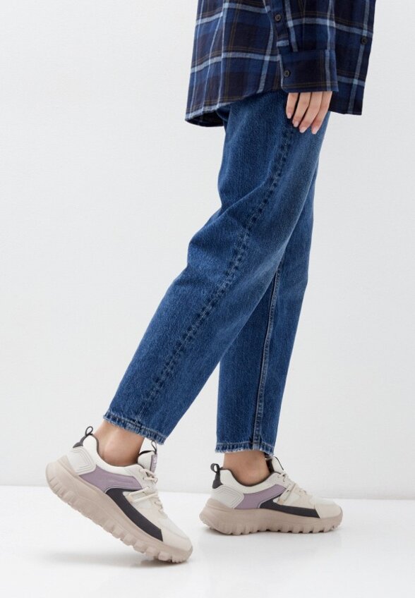 Кроссовки Crosby