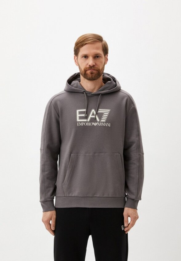 Худи EA7