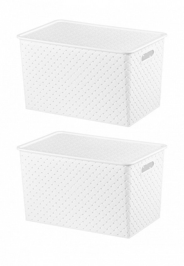 Комплект корзин Elcasa