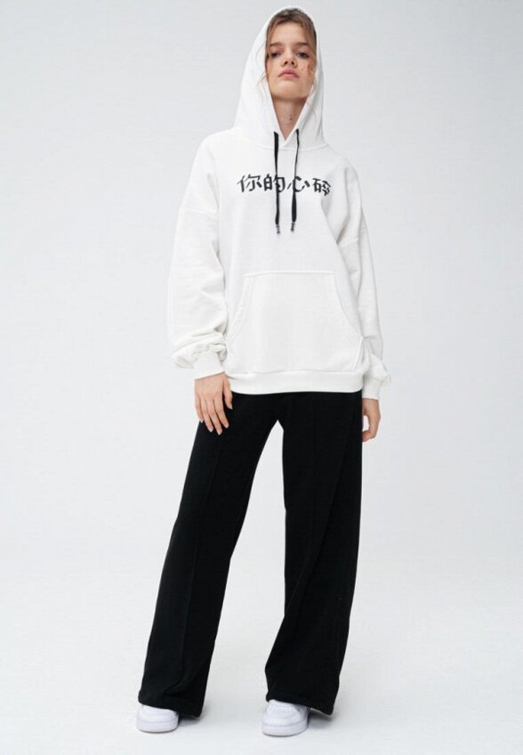 Худи Fashion X&S