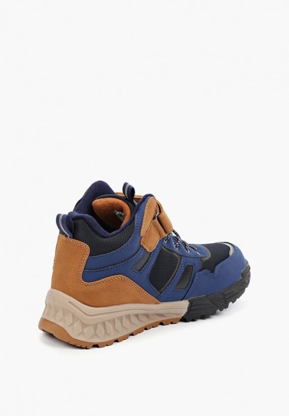 Ботинки Kakadu