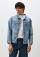 Куртка джинсовая Gorenta & Go1  - превью
