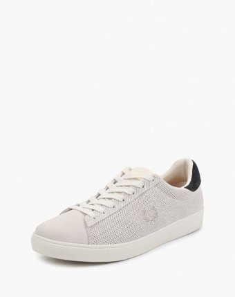 Кеды Fred Perry мужчинам