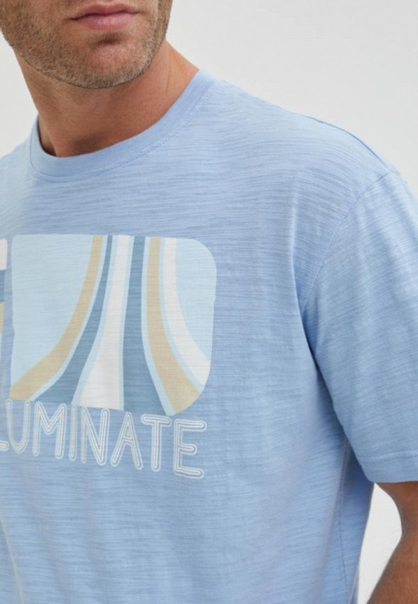 Футболка Finn Flare