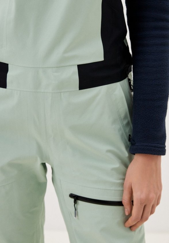 Брюки сноубордические Roxy