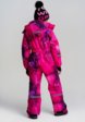Комбинезон горнолыжный PlayToday18  - превью