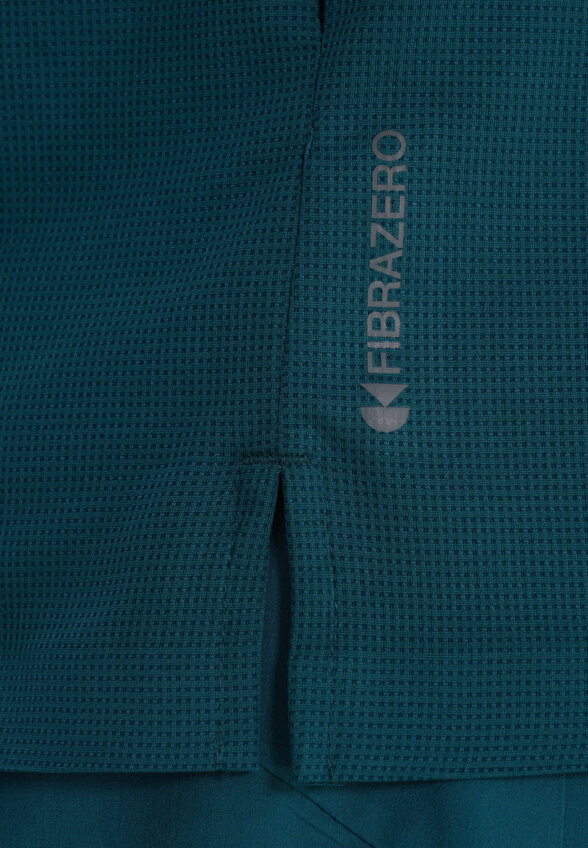 Футболка мужская Diadora, Зеленый
