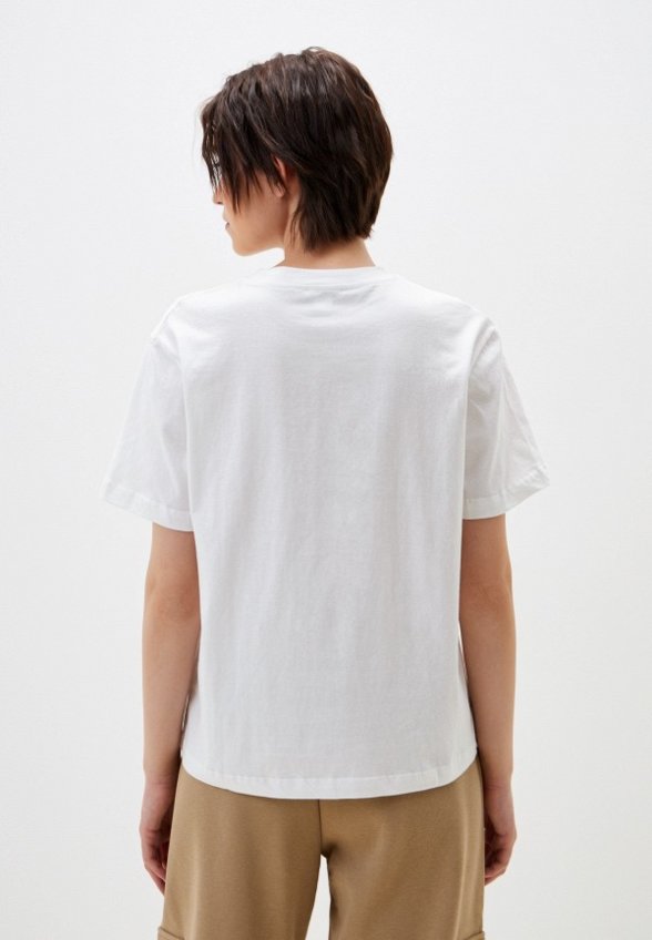 Футболка O'STIN