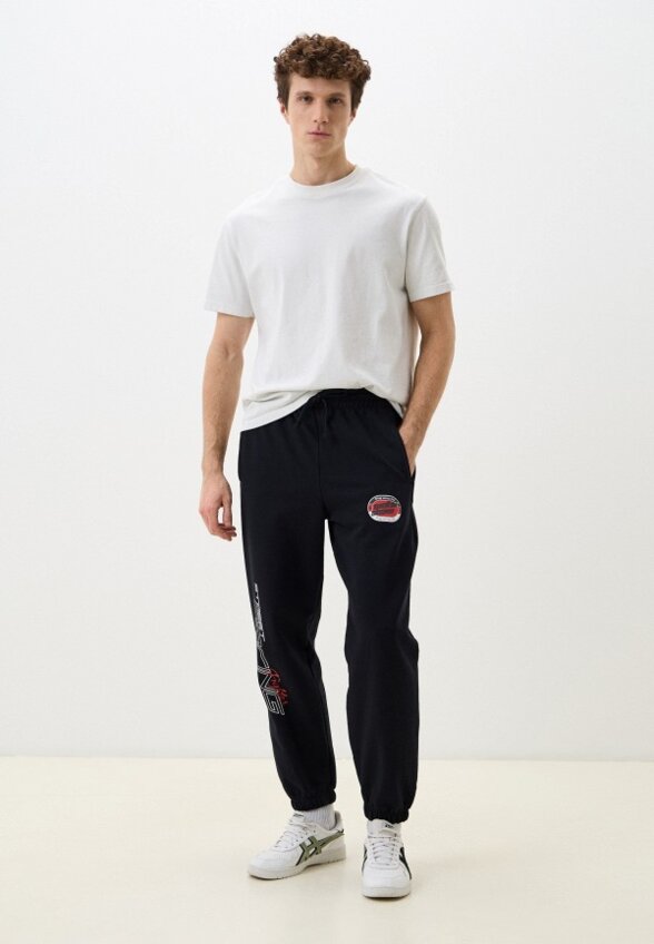 Брюки спортивные Mark Formelle