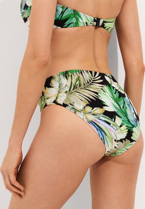 Плавки Nip Tuck Swim