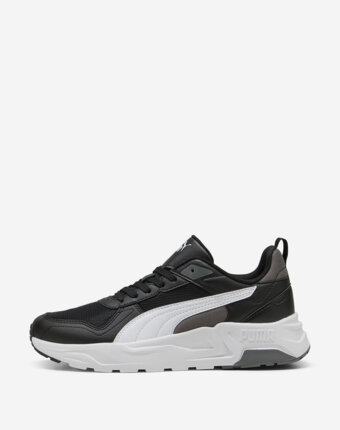Кроссовки мужские PUMA Trinity 2 Lt, Черный женщинам