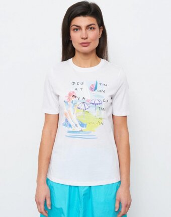 Футболка Gerry Weber женщинам