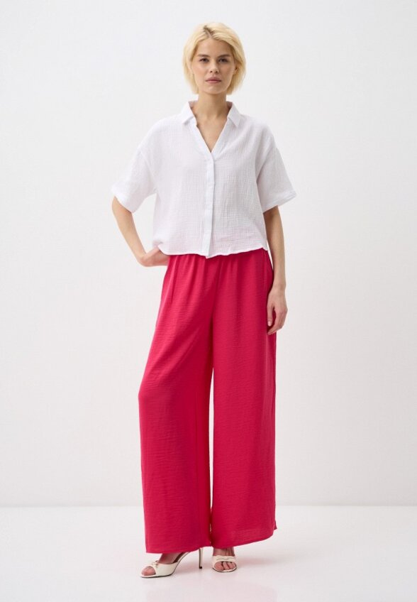 Рубашка домашняя Zarina