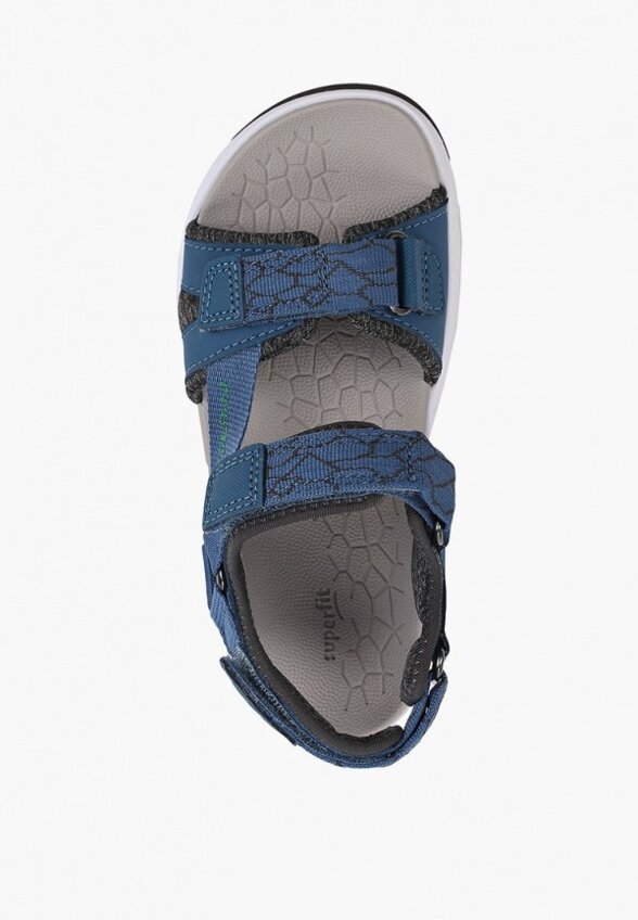 Сандалии Superfit