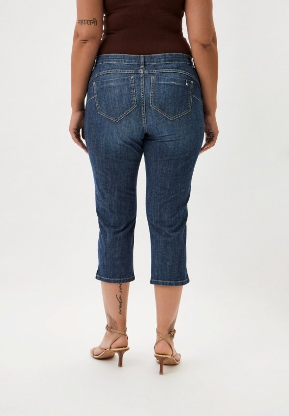 Джинсы Persona by Marina Rinaldi