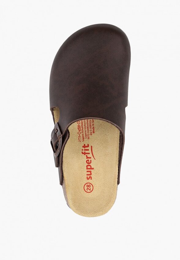 Тапочки Superfit