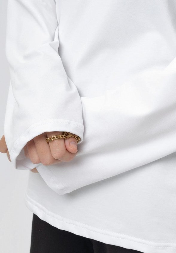 Лонгслив Nila