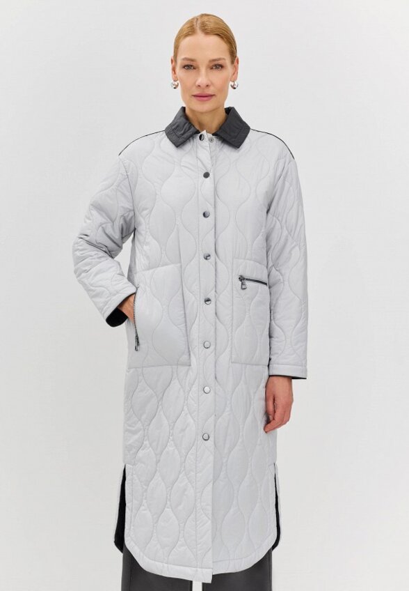 Куртка утепленная Bulmer