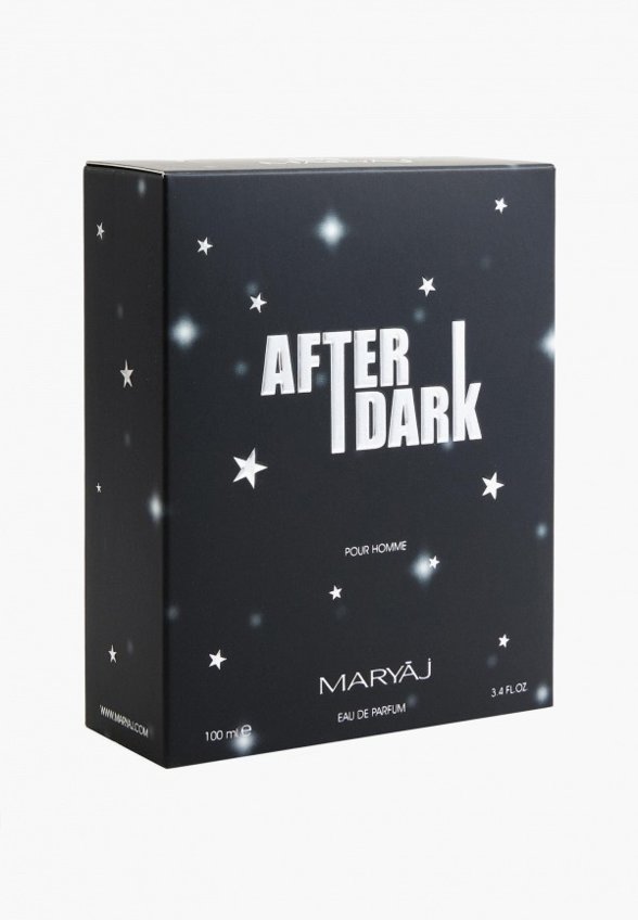 Парфюмерная вода Maryaj
