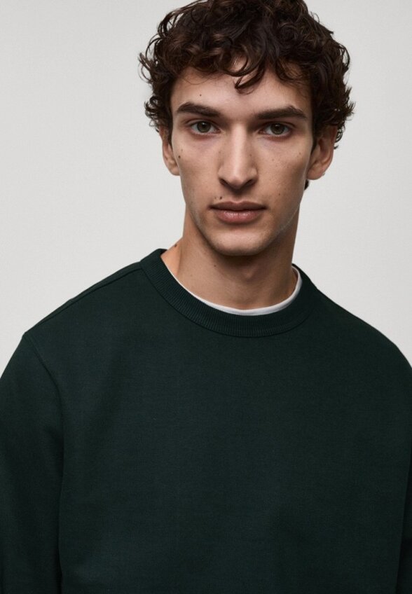 Свитшот Mango Man