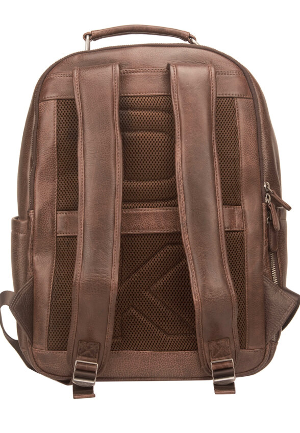 Др.Коффер B402939-244-09 рюкзак