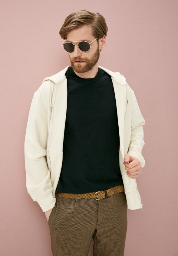 Футболка Falconeri