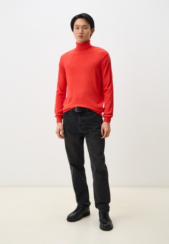 Водолазка F.G.Z.