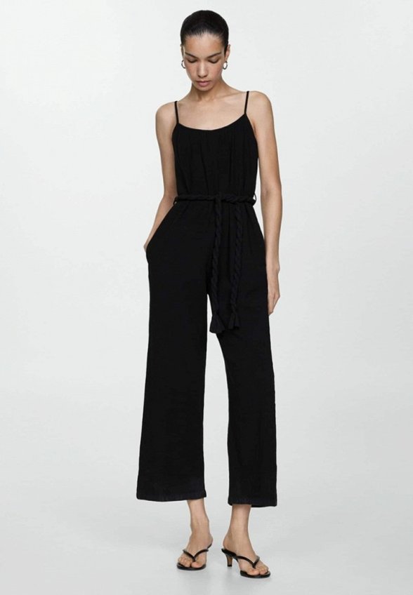 Комбинезон Mango