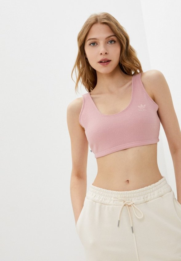 Топ adidas Originals