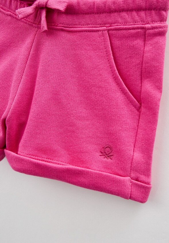 Шорты спортивные United Colors of Benetton