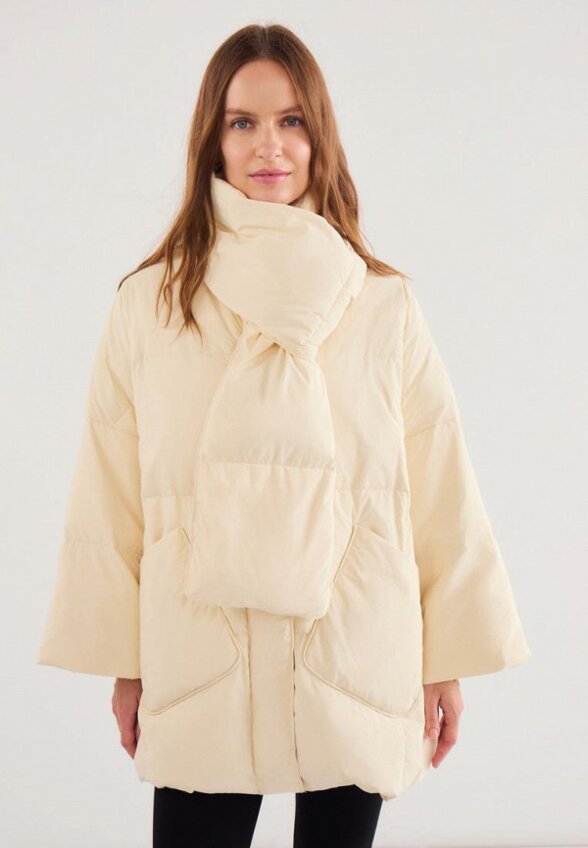 Пуховик Vittoria Vicci