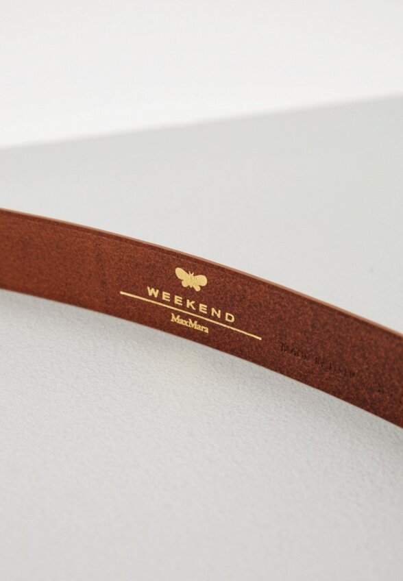 Ремень Weekend Max Mara