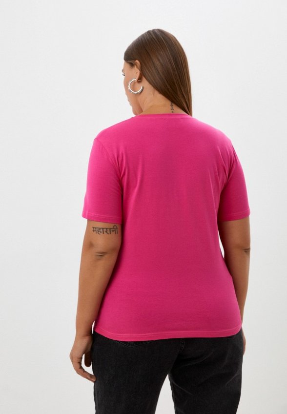 Футболка To Molly from James