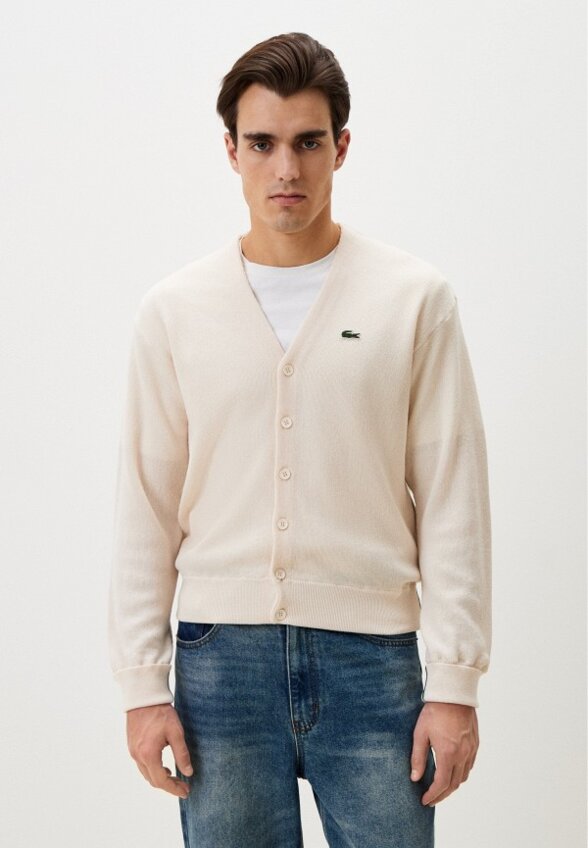 Кардиган Lacoste