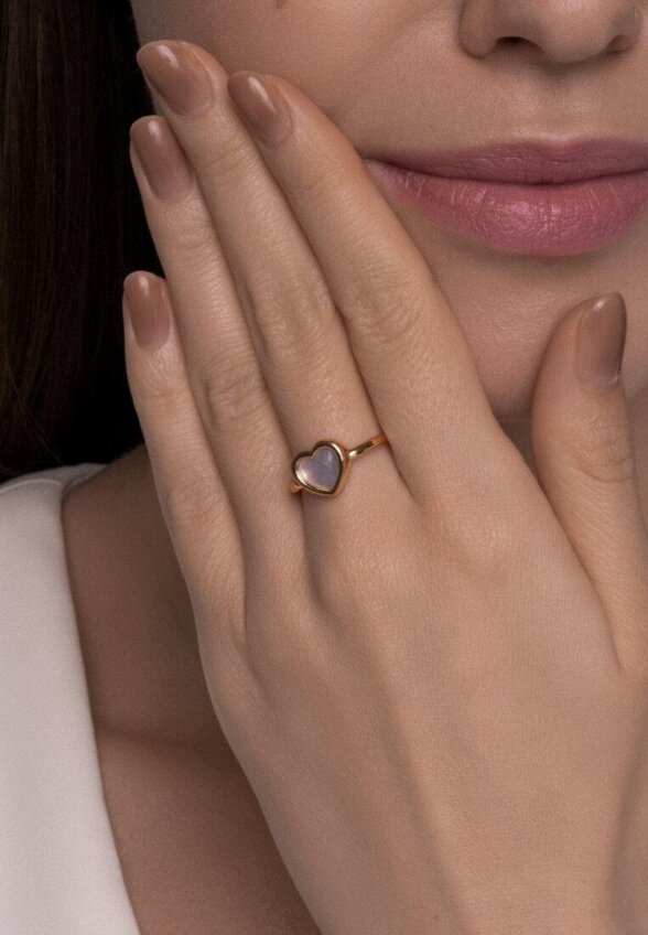 Кольцо Sokolov