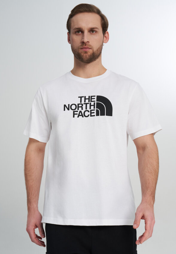 Футболка мужская The North Face Evolution, Белый