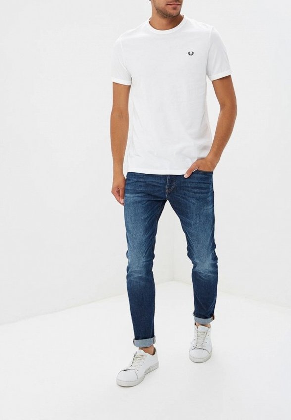 Футболка Fred Perry